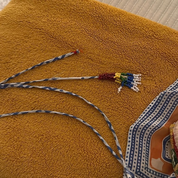 Farm Rio Dress - Picture 9 of 9